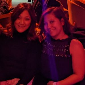 Meet your Posher, Dana